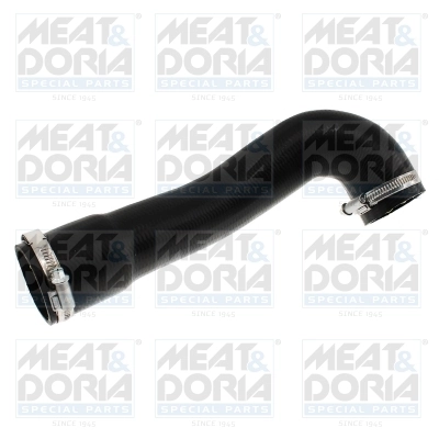 Charge Air Hose